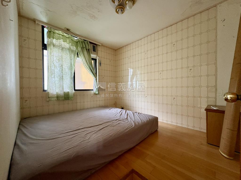 正義北旁天然瓦斯美寓房屋室內格局與周邊環境