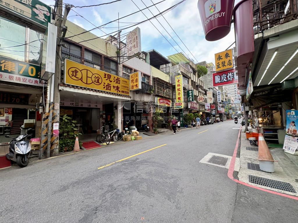 正義北旁天然瓦斯美寓房屋室內格局與周邊環境