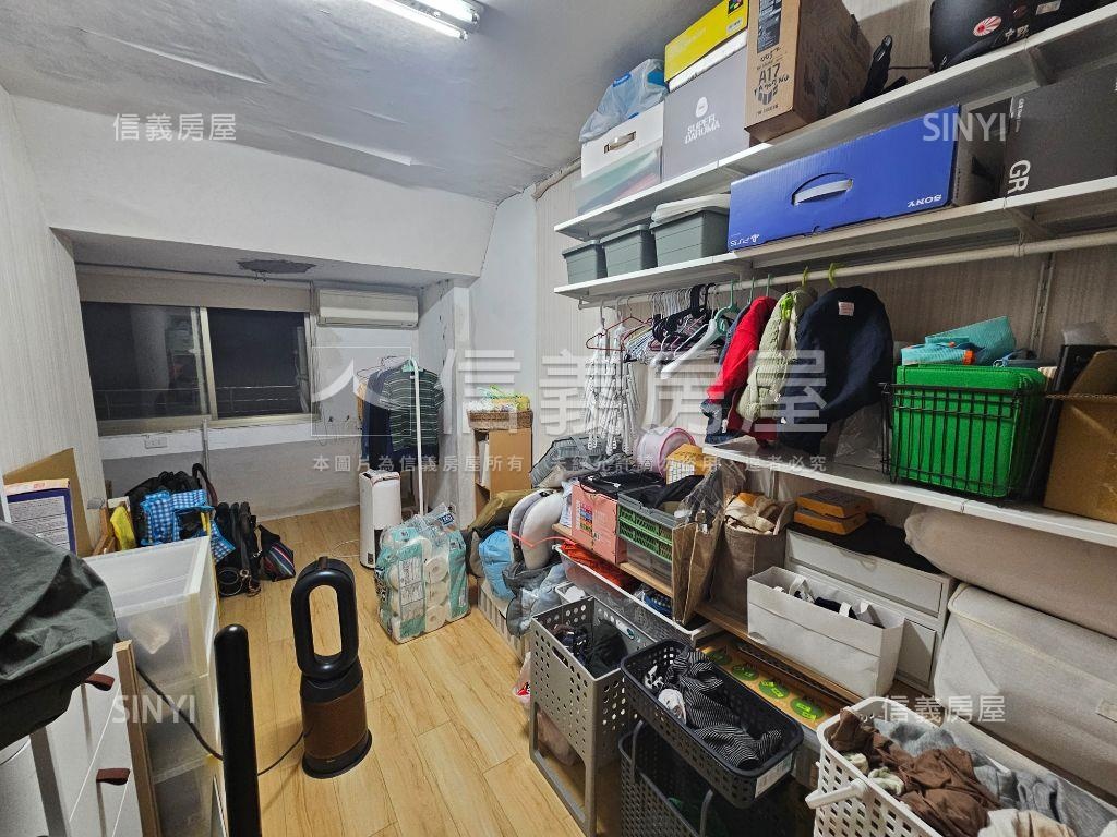 天水稀有美妝電梯２房房屋室內格局與周邊環境