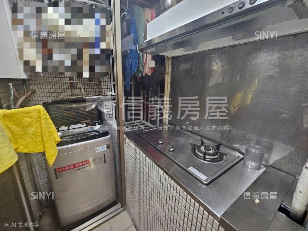 天水稀有美妝電梯２房房屋室內格局與周邊環境