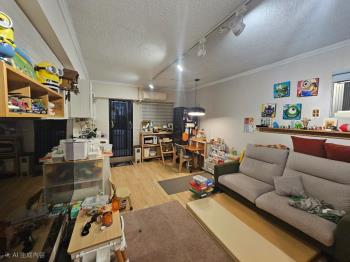 近雙子星．天水路電梯兩房