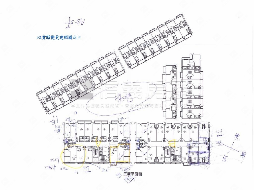 蛇蛇聲威兩房車位歡迎預約房屋室內格局與周邊環境