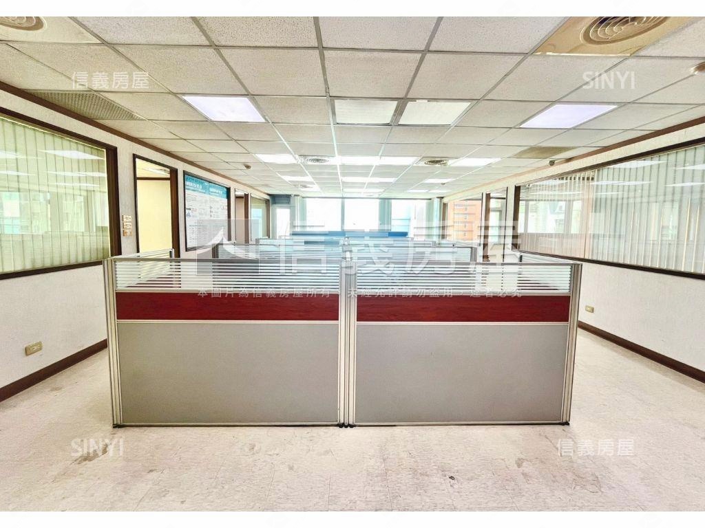 中和核心廠房｜企業新門戶房屋室內格局與周邊環境