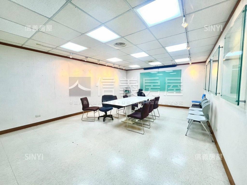 中和核心廠房｜企業新門戶房屋室內格局與周邊環境