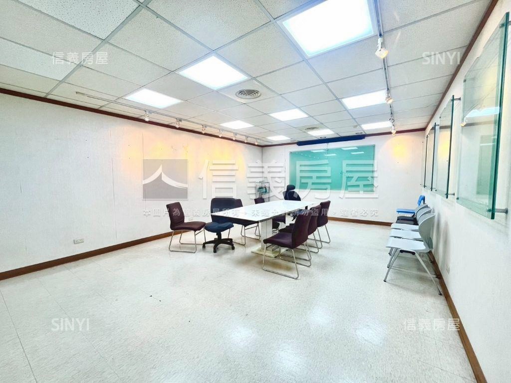中和核心廠房｜企業新門戶房屋室內格局與周邊環境