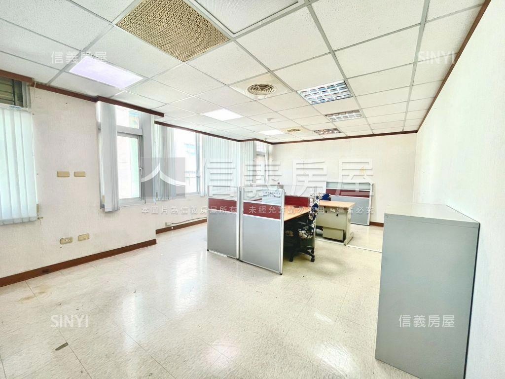 中和核心廠房｜企業新門戶房屋室內格局與周邊環境
