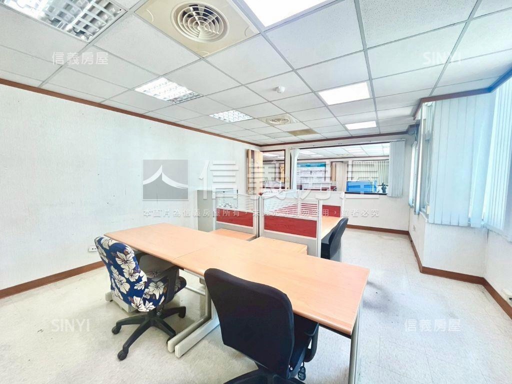 中和核心廠房｜企業新門戶房屋室內格局與周邊環境