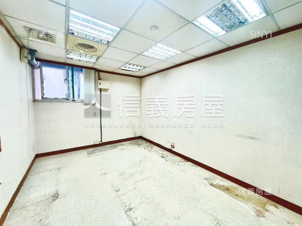 中和核心廠房｜企業新門戶房屋室內格局與周邊環境