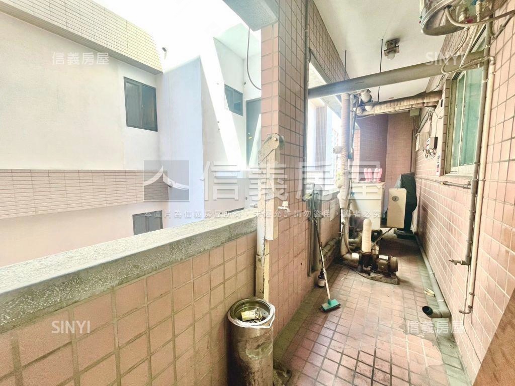 中和核心廠房｜企業新門戶房屋室內格局與周邊環境