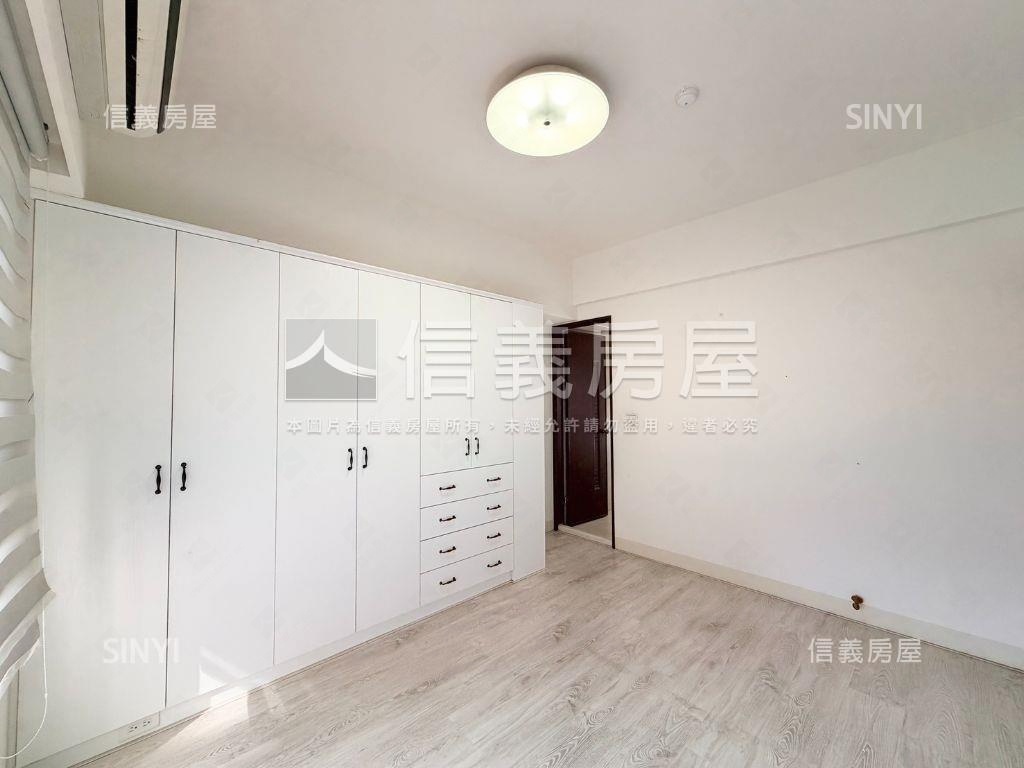 華友聯雙衛浴開窗邊間平車房屋室內格局與周邊環境