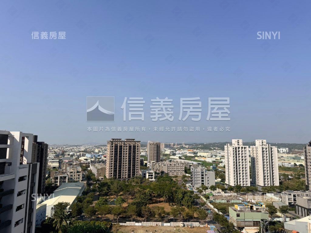 華友聯雙衛浴開窗邊間平車房屋室內格局與周邊環境