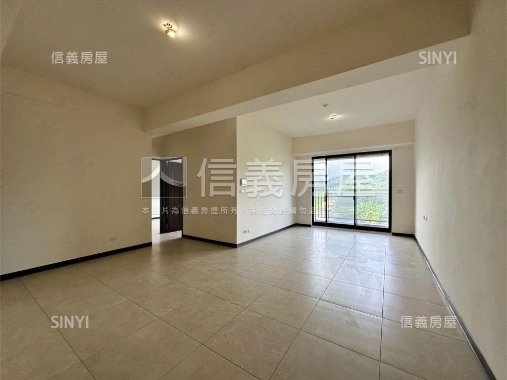 樹海視野合新詠遇四房平車房屋室內格局與周邊環境