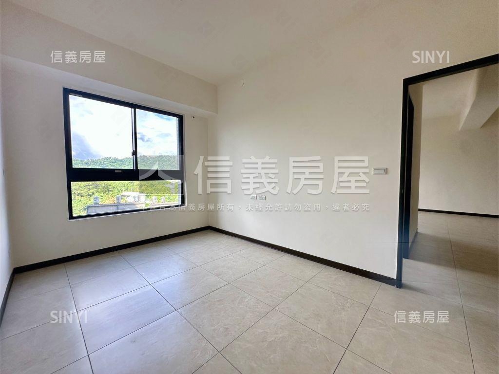 樹海視野合新詠遇四房平車房屋室內格局與周邊環境