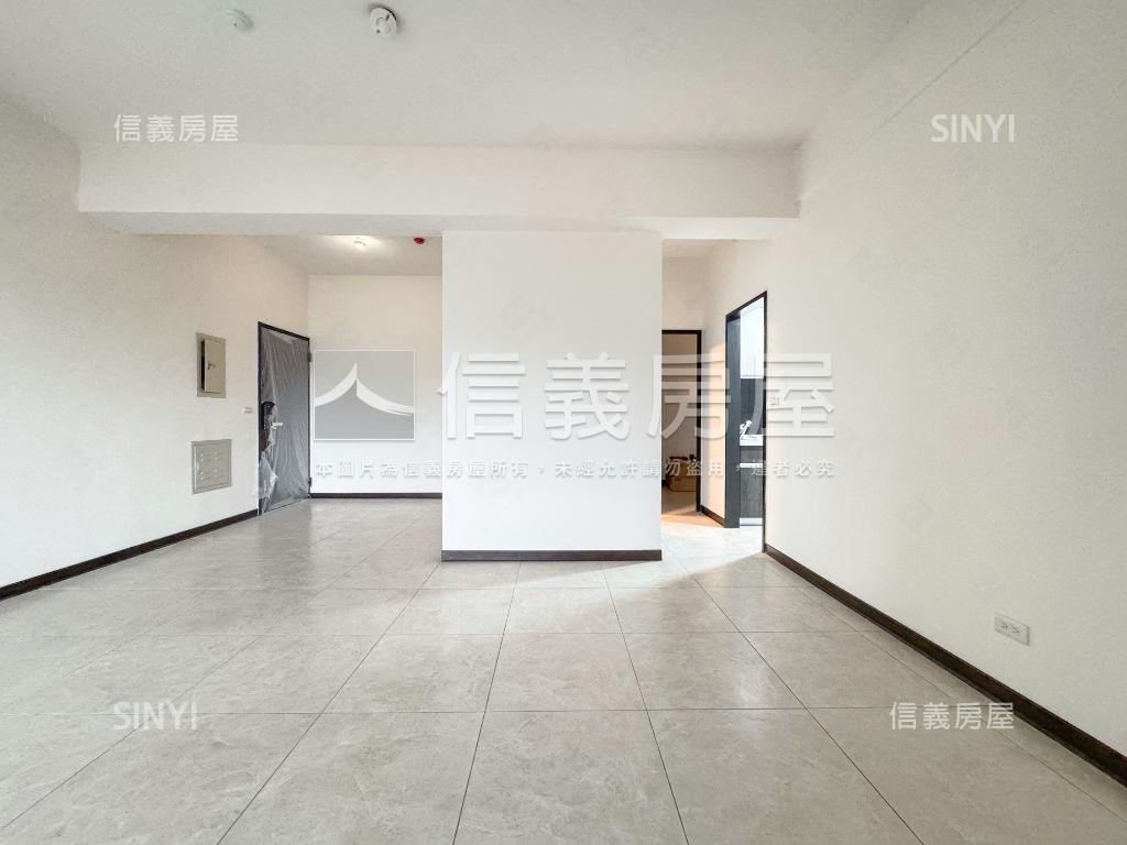 樹海視野合新詠遇四房平車房屋室內格局與周邊環境