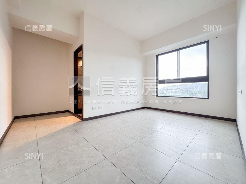 樹海視野合新詠遇四房平車房屋室內格局與周邊環境