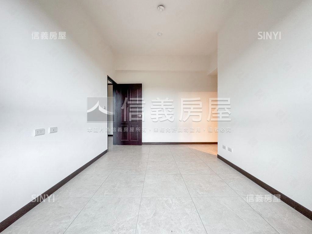 樹海視野合新詠遇四房平車房屋室內格局與周邊環境