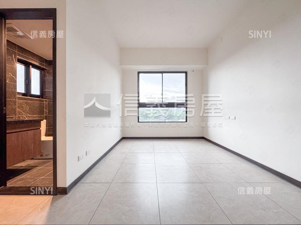 樹海視野合新詠遇四房平車房屋室內格局與周邊環境