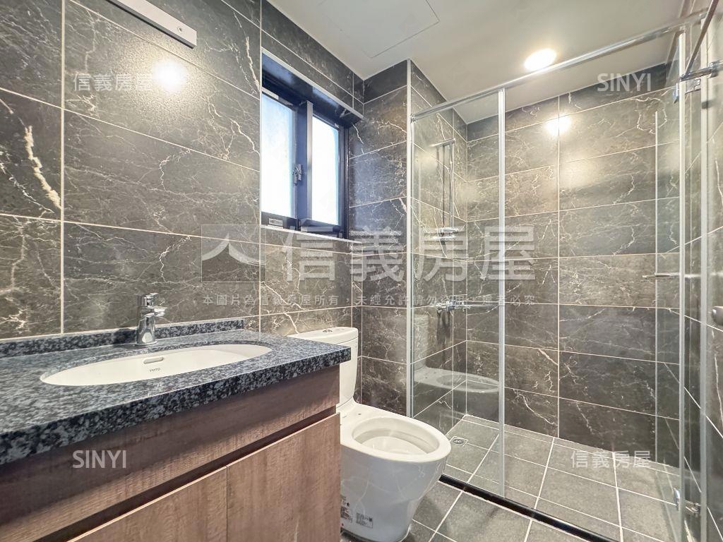 樹海視野合新詠遇四房平車房屋室內格局與周邊環境