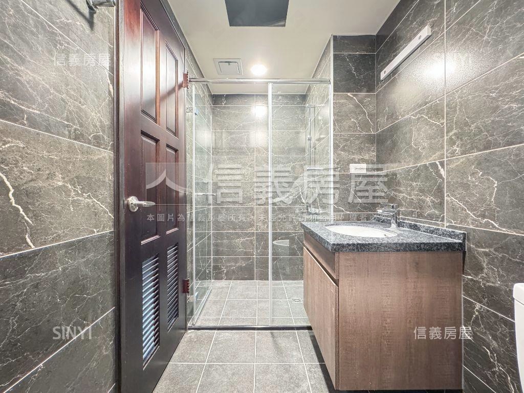 樹海視野合新詠遇四房平車房屋室內格局與周邊環境