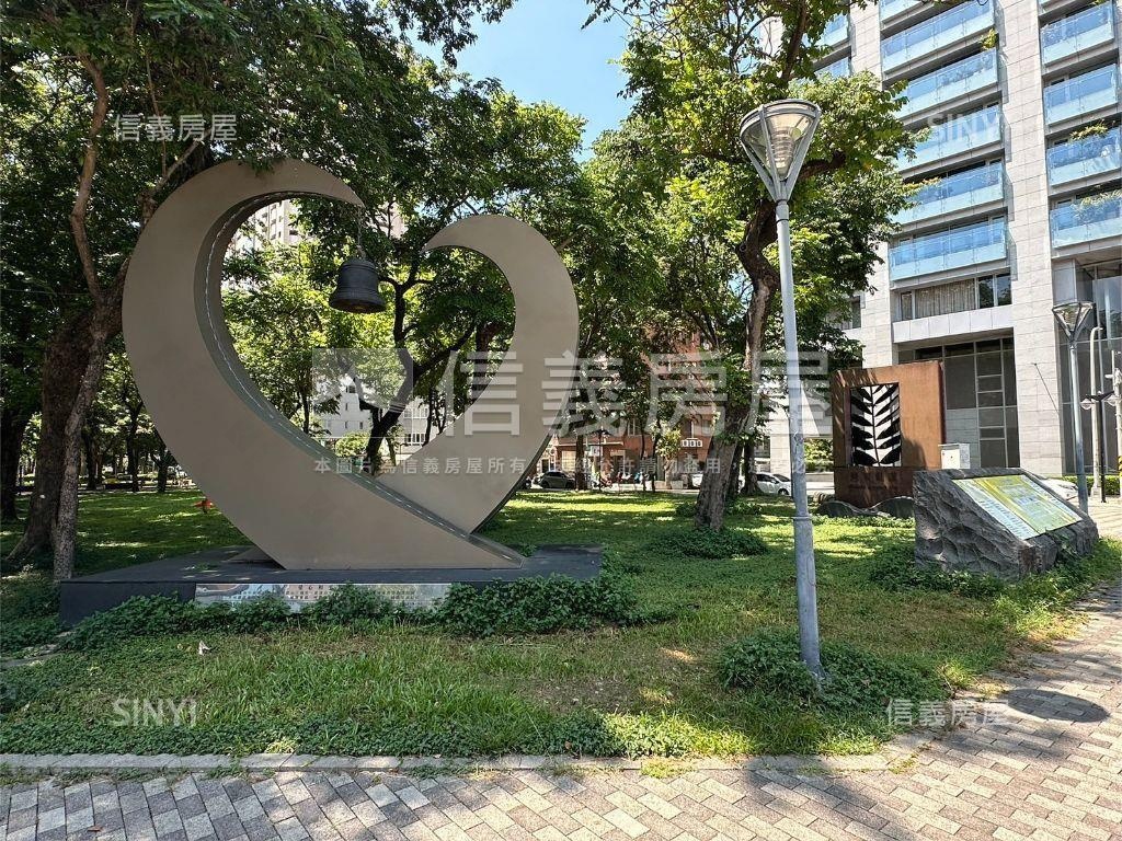 勤美電梯大樓Ｄ房屋室內格局與周邊環境