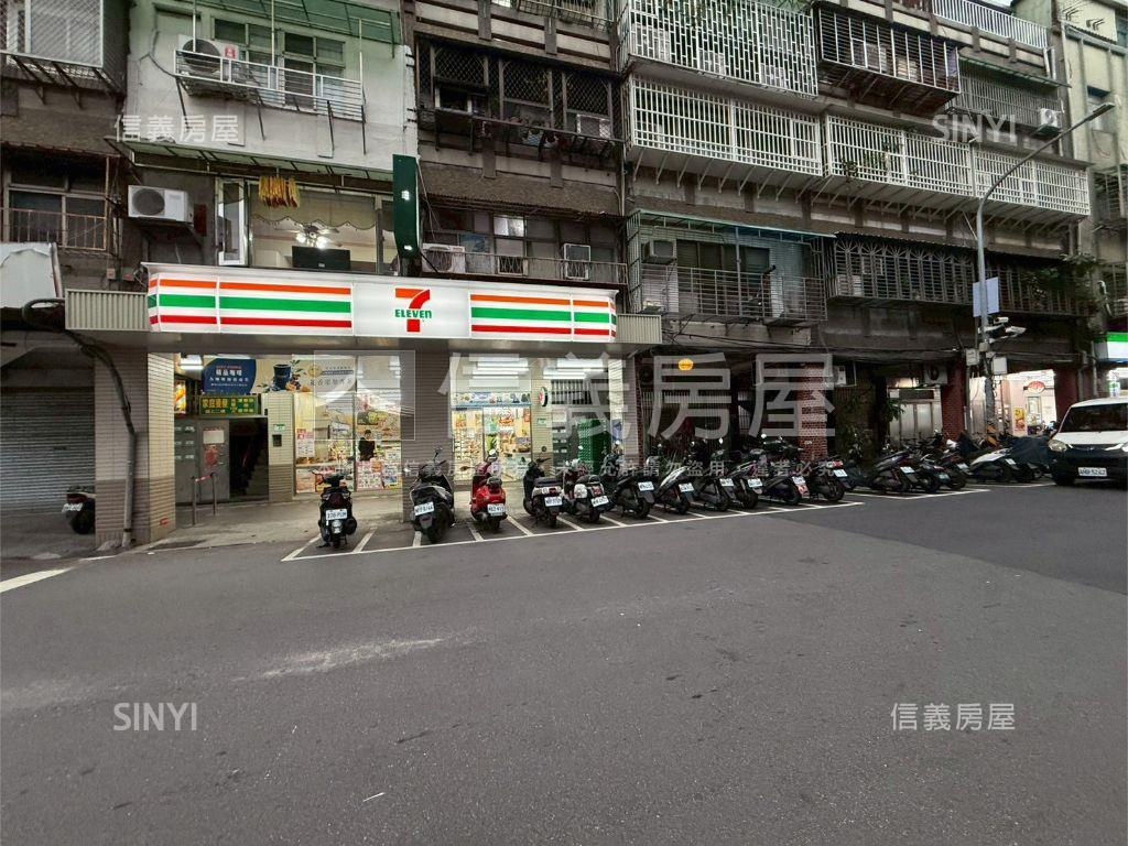 近光復橋北市優質公寓房屋室內格局與周邊環境