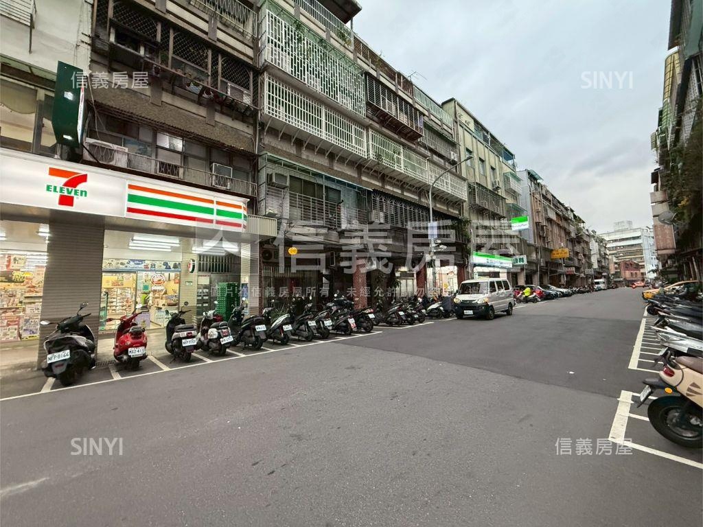 近光復橋北市優質公寓房屋室內格局與周邊環境