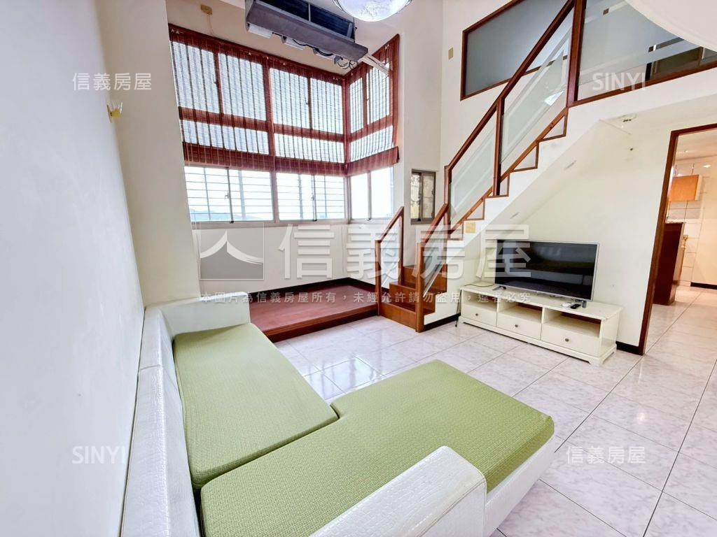 【少年頭家】高層戶房屋室內格局與周邊環境