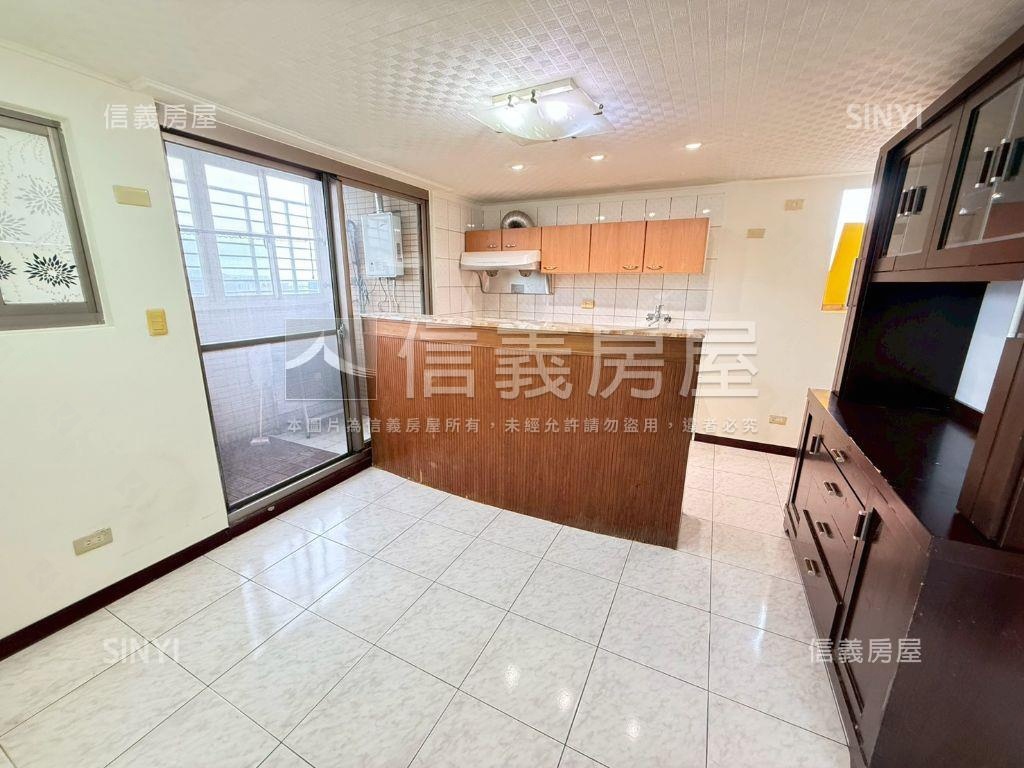 【少年頭家】高層戶房屋室內格局與周邊環境