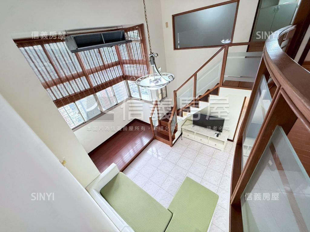 【少年頭家】高層戶房屋室內格局與周邊環境