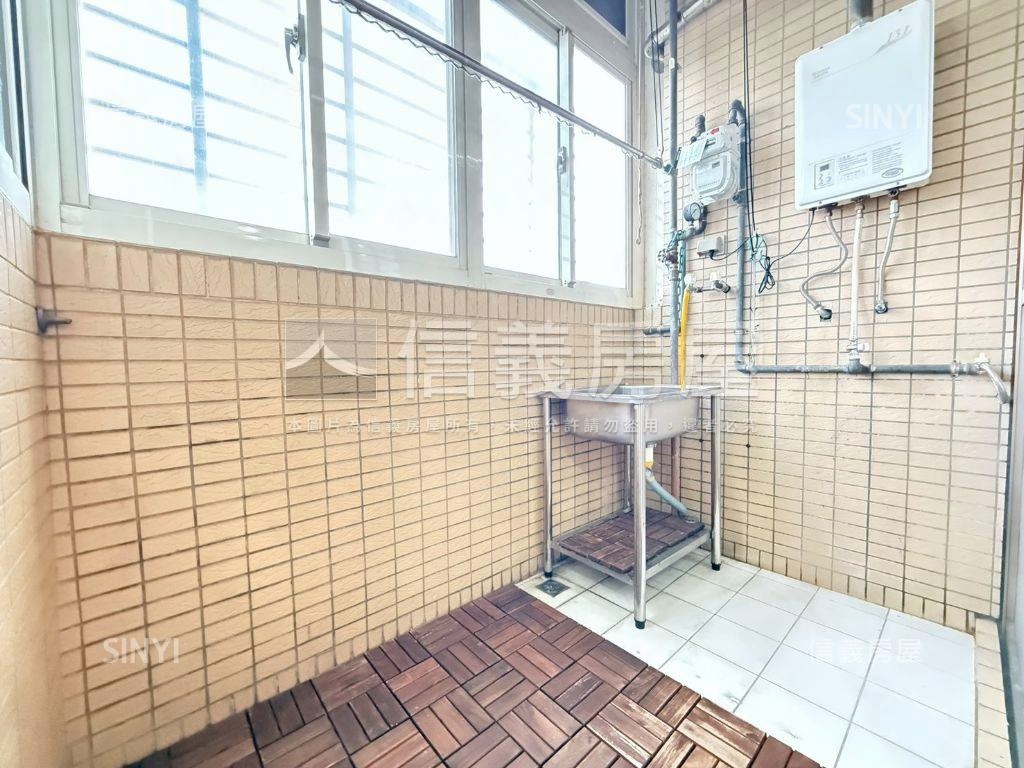 【少年頭家】高層戶房屋室內格局與周邊環境