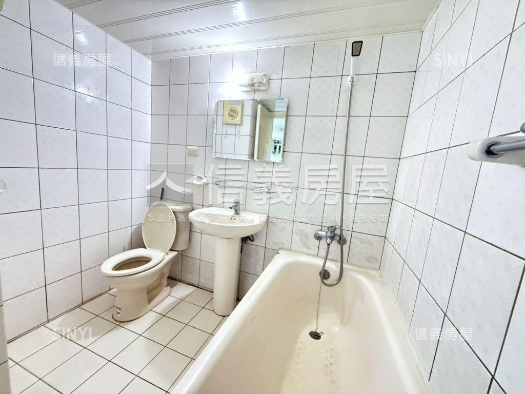 【少年頭家】高層戶房屋室內格局與周邊環境