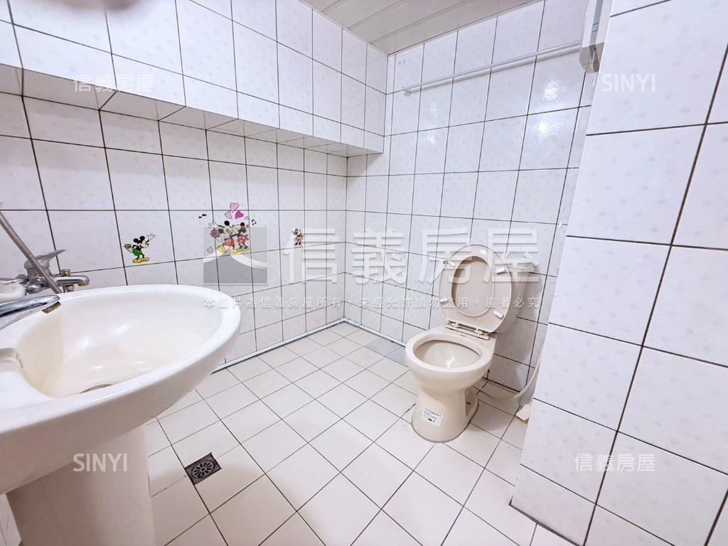 【少年頭家】高層戶房屋室內格局與周邊環境