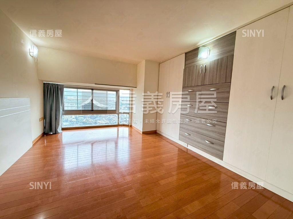 【少年頭家】高層戶房屋室內格局與周邊環境