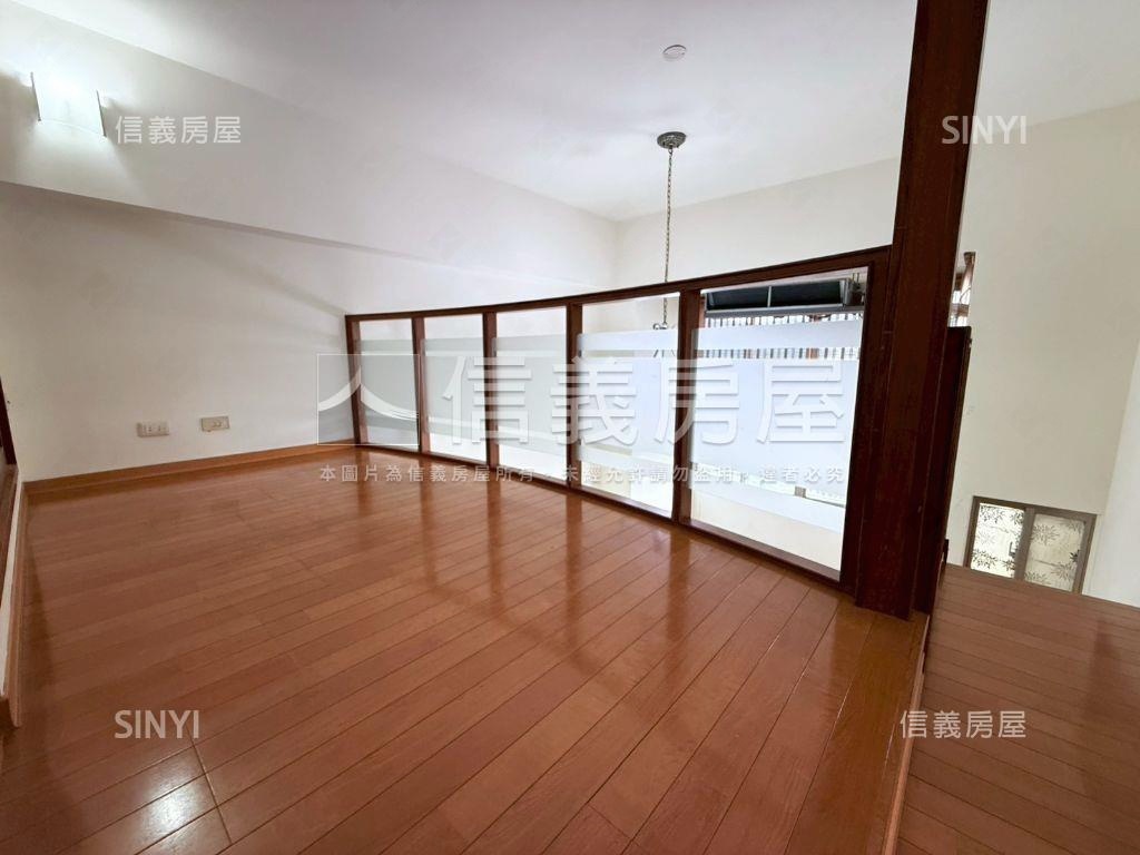 【少年頭家】高層戶房屋室內格局與周邊環境