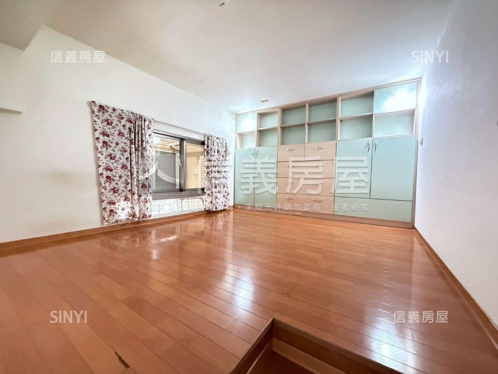 【少年頭家】高層戶房屋室內格局與周邊環境