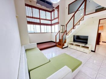 【少年頭家】高層戶