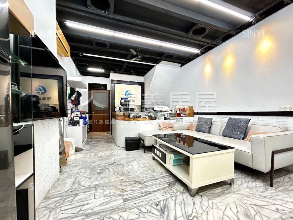 三多商圈金店面房屋室內格局與周邊環境