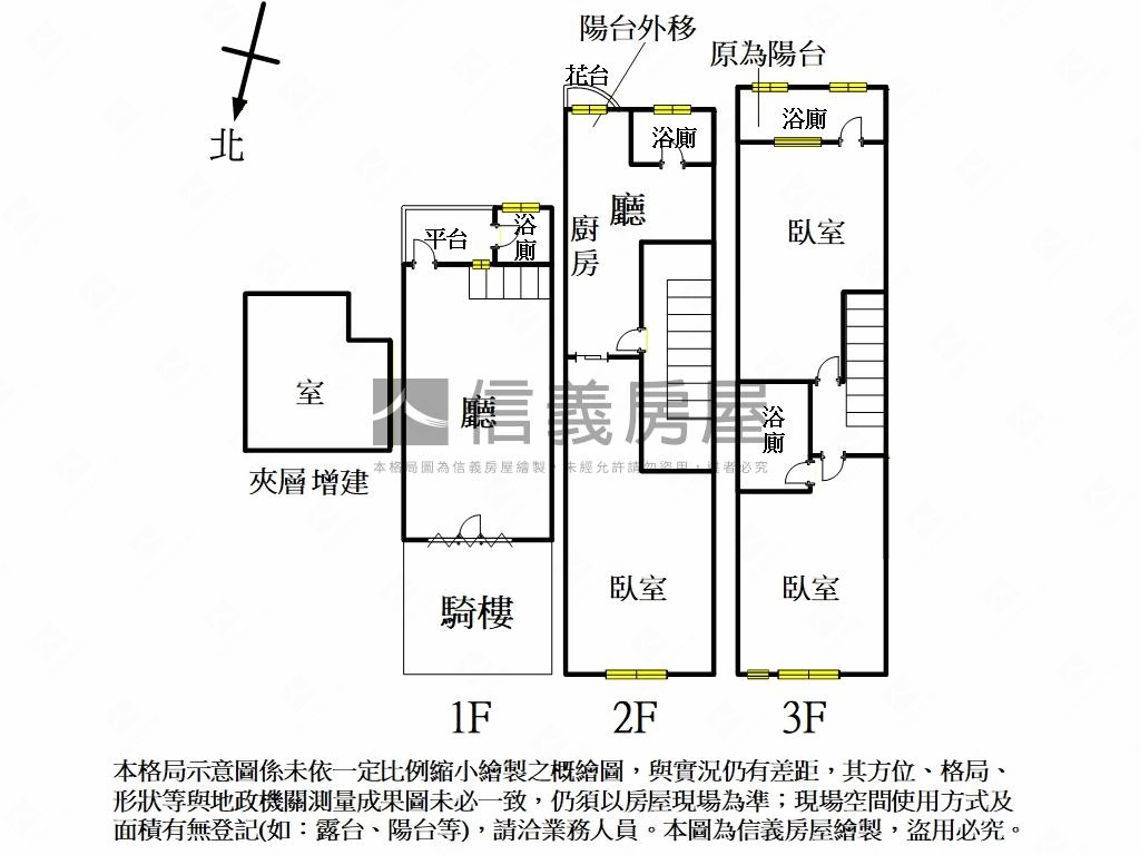三多商圈金店面房屋室內格局與周邊環境