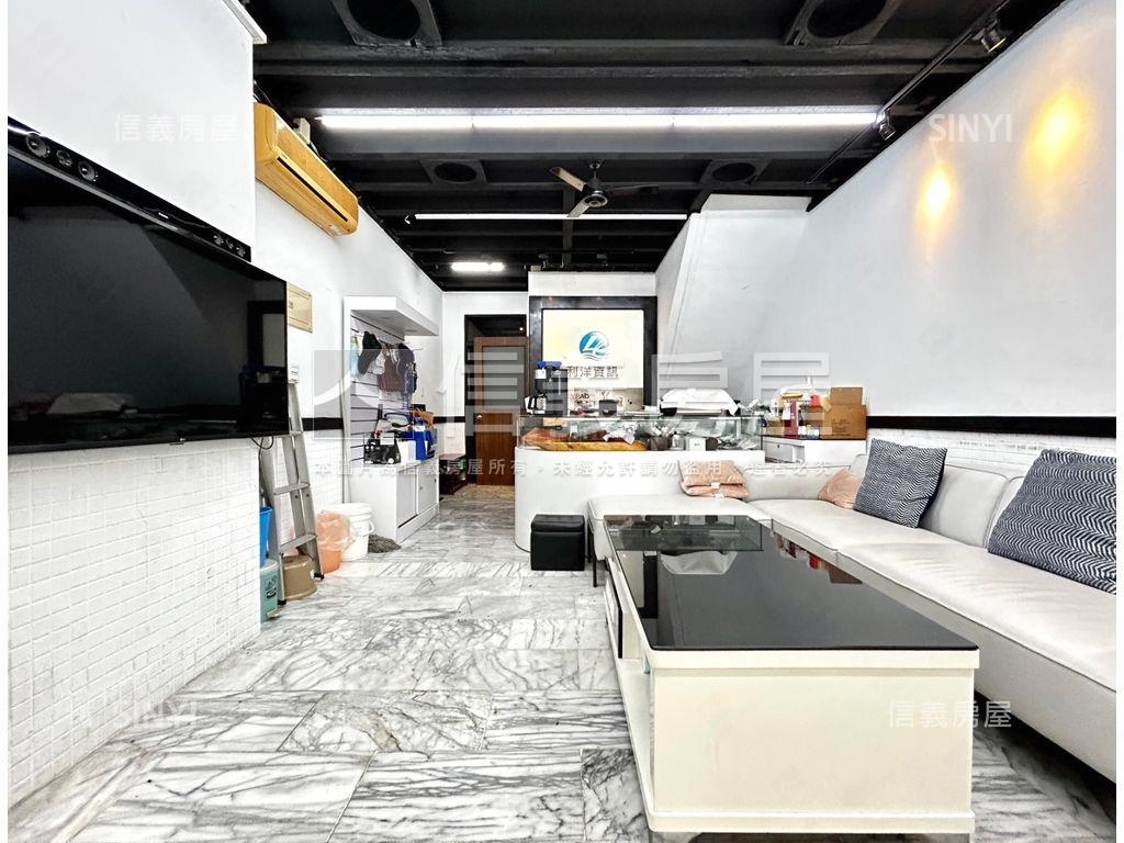 三多商圈金店面房屋室內格局與周邊環境