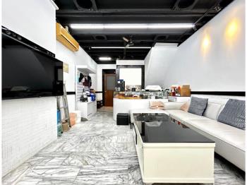 三多商圈金店面