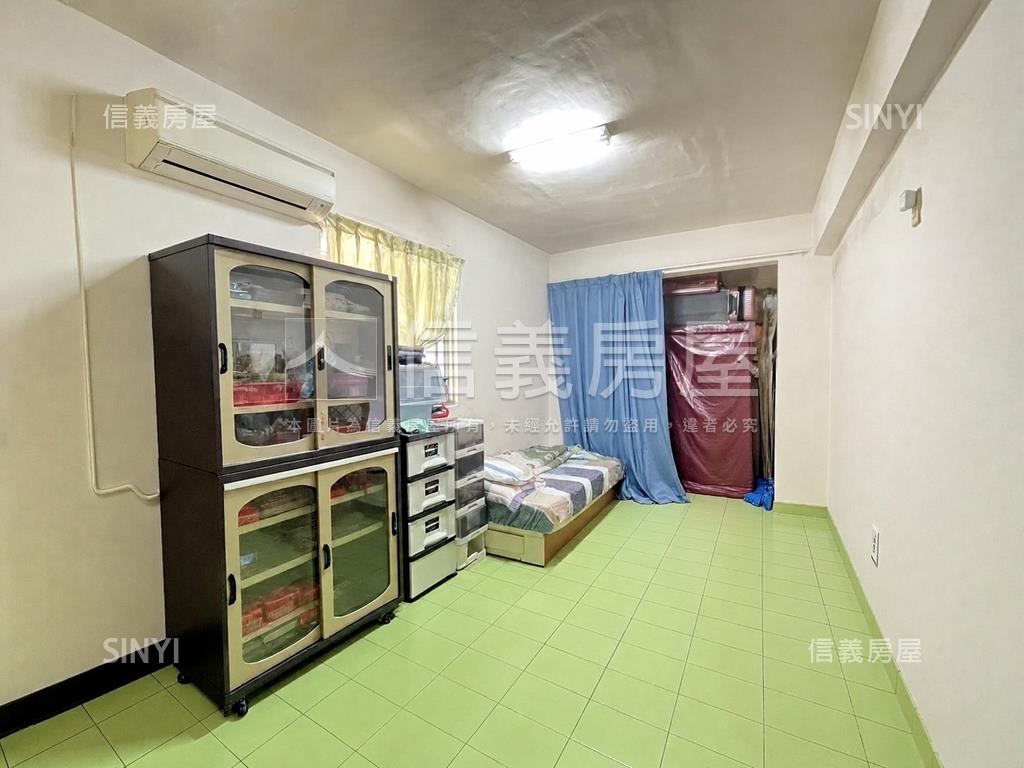鄰文山特區大坪數公寓三樓房屋室內格局與周邊環境