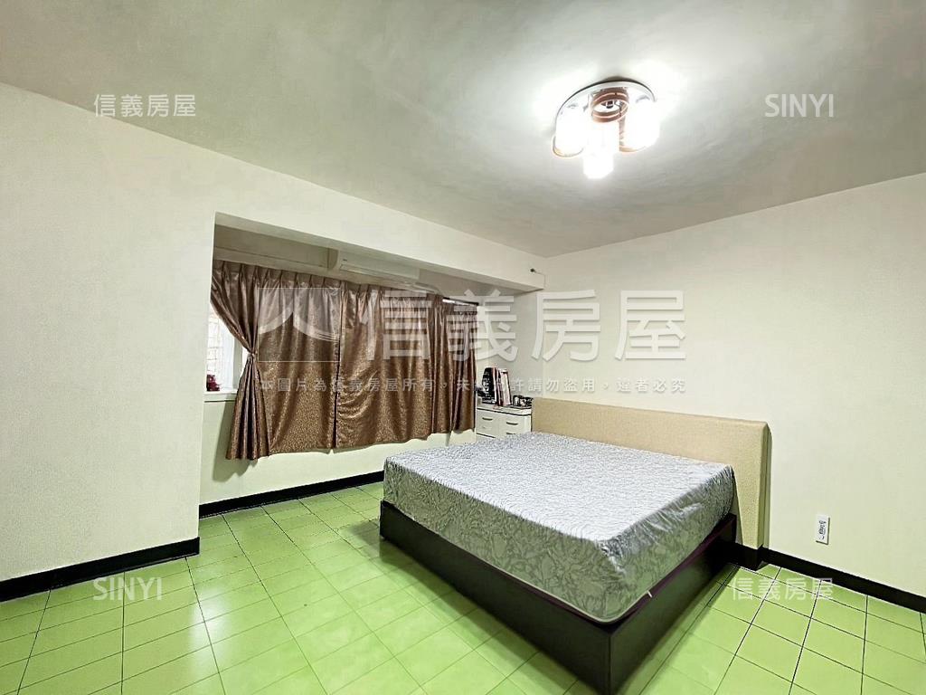 鄰文山特區大坪數公寓三樓房屋室內格局與周邊環境