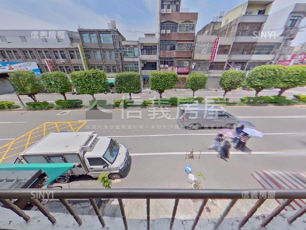 湖口金店面房屋室內格局與周邊環境