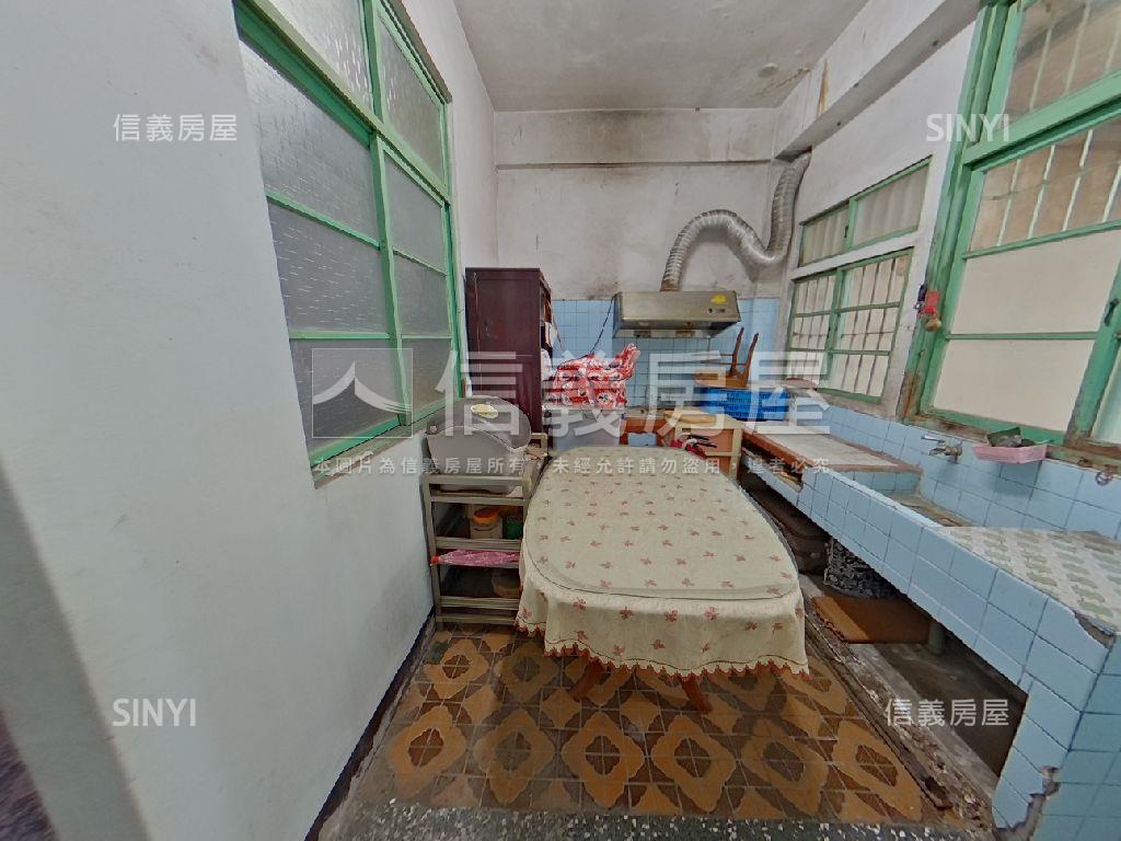 湖口金店面房屋室內格局與周邊環境