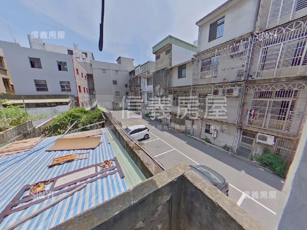 湖口金店面房屋室內格局與周邊環境