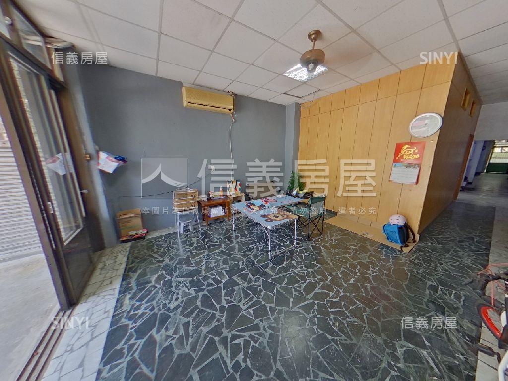 湖口金店面房屋室內格局與周邊環境