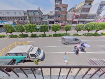 湖口金店面