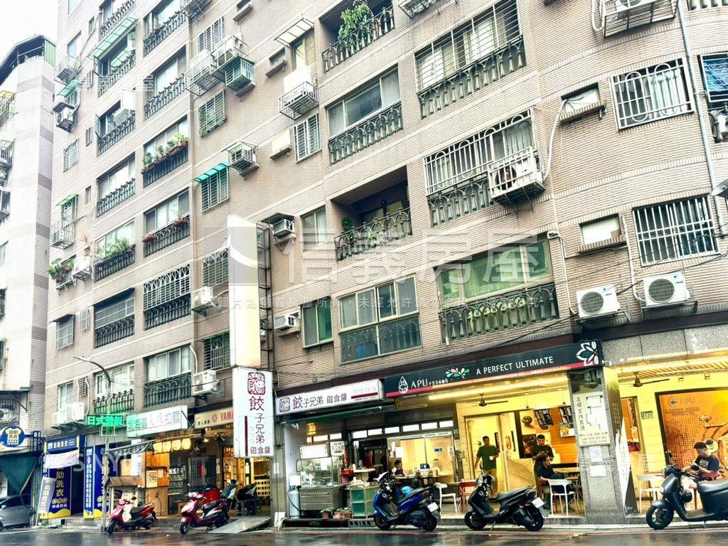 ★文德溫馨店面★房屋室內格局與周邊環境