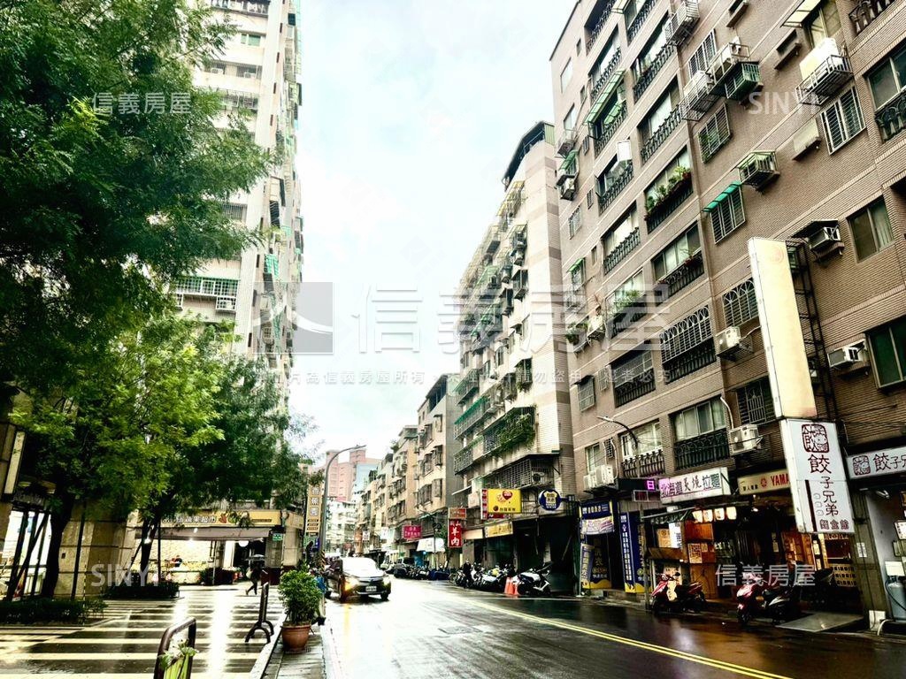 ★文德溫馨店面★房屋室內格局與周邊環境