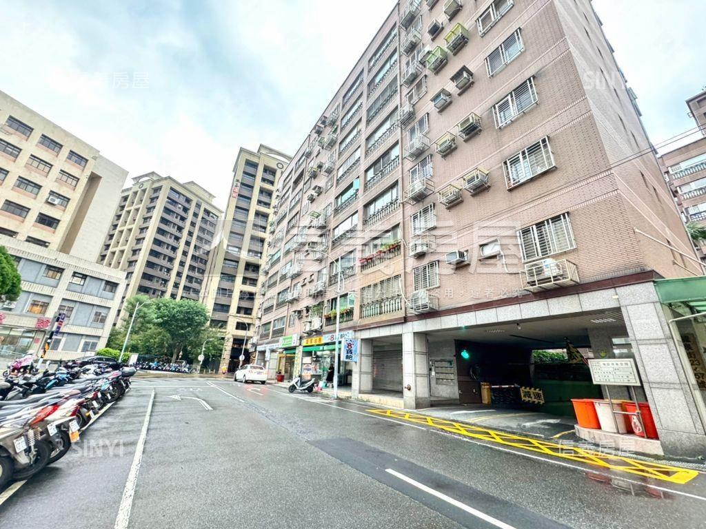 ★文德溫馨店面★房屋室內格局與周邊環境